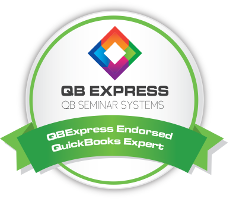 QBExpress Member Badge